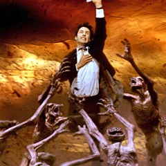 Comic-Con Ketchup: A <em>Constantine</em> Sequel? Filmmaker Says “We’d Do It Tomorrow!”