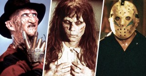 Poll: Which Horror Franchise Should Be Rebooted Next?