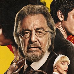 <em>Hunters</em> First Reviews: Al Pacino, Logan Lerman Lead Vengeance Tale Packing Nazi-Punching Thrills