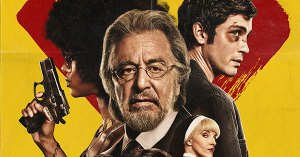 <em>Hunters</em> First Reviews: Al Pacino, Logan Lerman Lead Vengeance Tale Packing Nazi-Punching Thrills