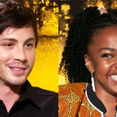 <em>Hunters</em> Cast Talks Working With Al Pacino, Offers Tips for Stalking Nazis