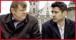 Colin Farrell and Brendan Gleeson Reunite with <em>In Bruges</em> Director Martin McDonagh for New Film, and More Movie News
