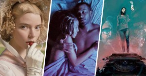 The Indie Fresh List: A Classic Romance, a Modern One, and a Killer Mystery