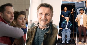 The Indie Fresh List: Two Love Stories and a Road Trip Sex Comedy