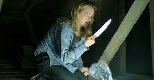 <em>The Invisible Man</em> First Reviews: A Rare Superb Remake Anchored by an Outstanding Elisabeth Moss