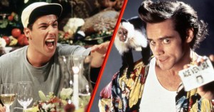 Jim Carrey vs. Adam Sandler: Who Is the Ultimate Funny Man?