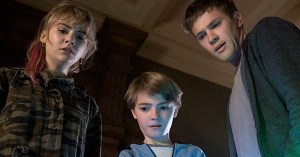 What to Know About <em>Locke & Key</em> Before You Watch