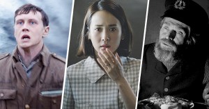 Awards Leaderboard: Top Movies of 2019