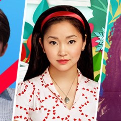 Netflix Romantic Comedies to Watch Now