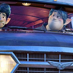 <em>Onward</em> First Reviews: A Funny, Soulful Adventure That Feels a Little Familiar