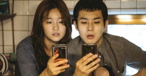 Rotten Tomatoes Fans Predict <em>Parasite</em> to Win Best Picture and Director