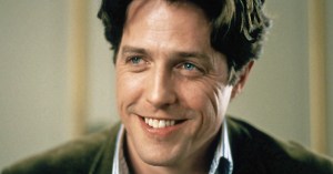 RT Fans Crown Hugh Grant the King of Rom-Coms