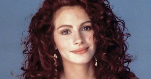 RT Fans Crown Julia Roberts the Queen of Rom-Coms