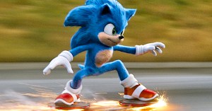 Weekend Box Office Results: <em>Sonic</em> Barely Suppresses <em>The Call of the Wild</em>