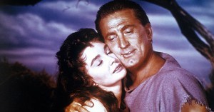 All Kirk Douglas Movies Ranked by Tomatometer