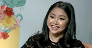 <em>To All the Boys: P.S. I Still Love You</em> Star Lana Condor Reveals Her True Choice: Peter or John?