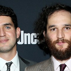 <em>Uncut Gems</em> Directors the Safdie Brothers Are Creating a Comedy Series for Showtime