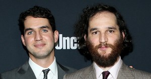 <em>Uncut Gems</em> Directors the Safdie Brothers Are Creating a Comedy Series for Showtime