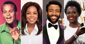 Major TV Milestones in Black History