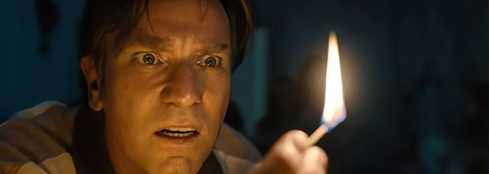Ewan McGregor in The End Of Oak Street