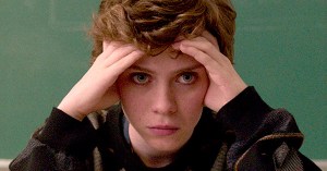 How Comic Book Adaptation <em>I Am Not Okay With This</em> Mashes Up Girl Rage and Superpowers