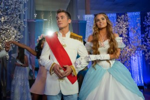 INSATIABLE netflix Debby Ryan