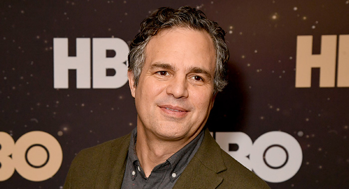 Mark Ruffalo