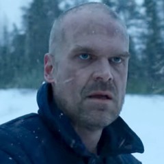 <em>Stranger Things 4</em> First Look: Hopper Confirmed Alive!