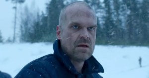 <em>Stranger Things 4</em> First Look: Hopper Confirmed Alive!