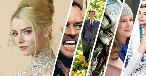 Anya Taylor-Joy’s Five Favorite Films