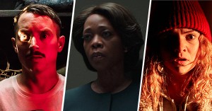 The Indie Fresh List: A Powerful Drama, an Indie Thriller, and a Gonzo Horror-Comedy