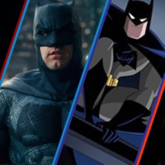 Who is the Best Batman?