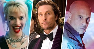 <em>Birds of Prey</em>, <em>The Gentlemen</em>, and <em>Bloodshot</em> Hit Digital Release This Week