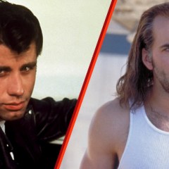 Nicolas Cage vs. John Travolta: The Ultimate Face Off