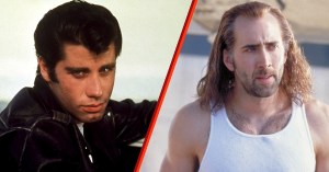 Nicolas Cage vs. John Travolta: The Ultimate Face Off