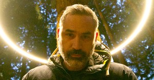 Alex Garland on <em>Devs</em>, Free Will, and Science Fiction Television