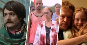 The Indie Fresh List: A Gig Economy Drama, a Brazilian Actioner, and a Supernatural Rom-Com