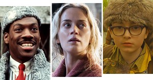 105 Great Movies to Watch Alone