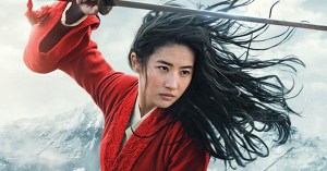 <em>Mulan</em> First Reactions: A Faithful, Empowering, Surprisingly Mature Adventure