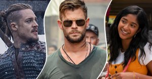 New on Netflix in April 2020