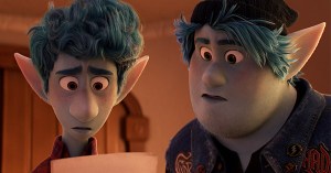 Weekend Box Office Results: <em>Onward</em> Tops Lowest Weekend Since the 1990s