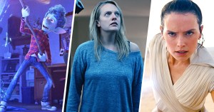 <em>Onward</em>, <em>The Invisible Man</em>, and <em>Star Wars: The Rise of Skywalker</em> Hit Digital Release This Week