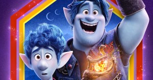 Weekend Box Office Results: <em>Onward</em> Conjures Up $40 Million to Top the Weekend