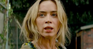 Weekend Box Office Results: <em>A Quiet Place Part II</em> Shatters Expectations With $57 Million Memorial Day Haul