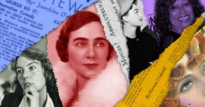 17 Trailblazing Women Critics Who Shaped the Way We Talk Film and TV