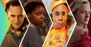 Spring-Summer TV Guide 2021