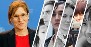 Kelly Reichardt’s Five Favorite Films