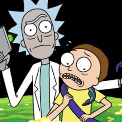 The Ultimate <em>Rick and Morty</em> Quiz