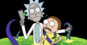 The Ultimate <em>Rick and Morty</em> Quiz