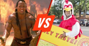 Kevin Hart vs. Dwayne Johnson: Who’s the Ultimate Buddy-Comedy Star?